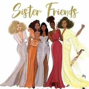 Meet your Posher, Thelma